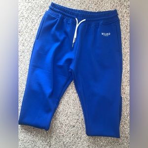 Milano Di Rouge Sweatpants